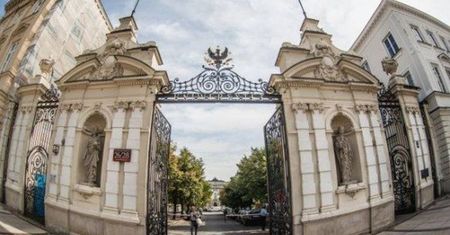 Pseudonauka na UW? Naukowcy komentują kontrowersyjną publikację