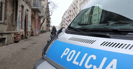 Warszawa walczy z przestępczością. Dodatkowe 22 tysiące policjantów na ulicach