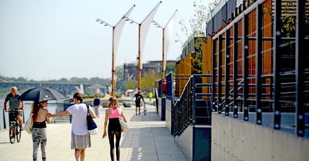 Mówią o huraganie, ale u nas będzie pięknie. Lato wraca!