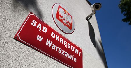 Podłożył bombę kochankowi swojej żony. Zapadł wyrok