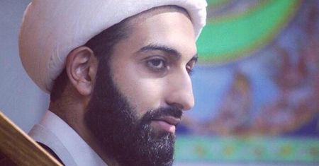 Warszawa. "Imam pokoju" odwiedził Polskę. Stanowcze słowa