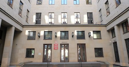 Wyrok TSUE. Do Sądu Okręgowego w Warszawie wpłynęło ponad 1,6 tys. spraw od początku roku