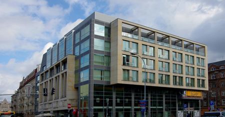 Warszawa. Kultowe kino wraca na mapę stolicy