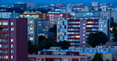 Czynsze pójdą w górę. Drożej będzie od maja przyszłego roku