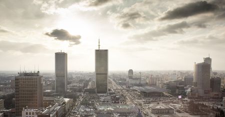 Pogoda pogody na dziś - 28 maja. Kolejny dzień upałów, nawet 30 stopni Celsjusza