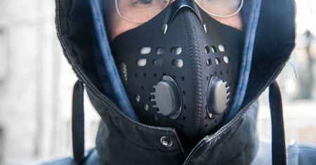 Ile płacimy za smog? Mazowieckie traci ponad miliard rocznie