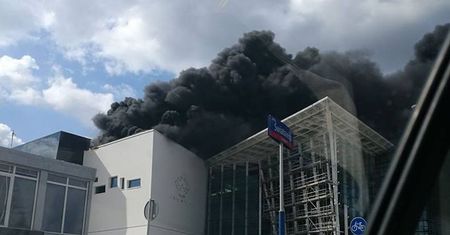 T-mobile nadal ma kłopoty po pożarze. "Występują jednostkowe ograniczania w działaniu niektórych usług"