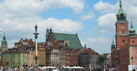 Warszawa ma już swój oficjalny hejnał