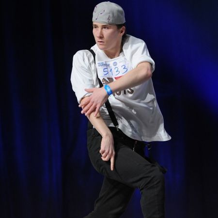 "You can dance": nieoczekiwany finał castingu w Warszawie