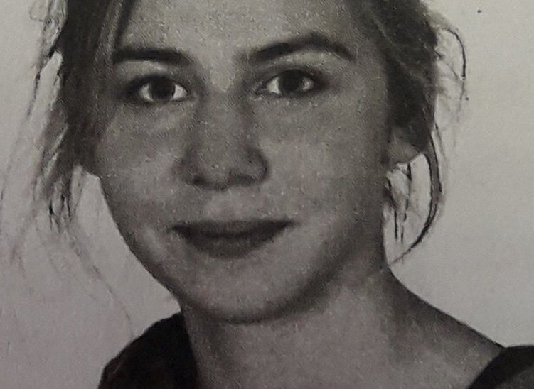 Policja szuka 17-letniej Wiktorii Madej