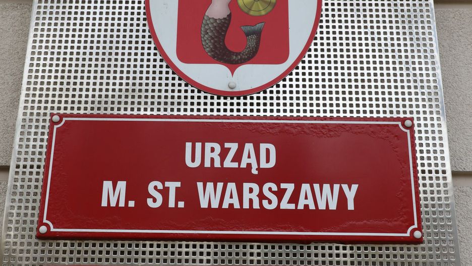 Warszawskie urzędy wprowadziły zmiany w funkcjonowaniu.