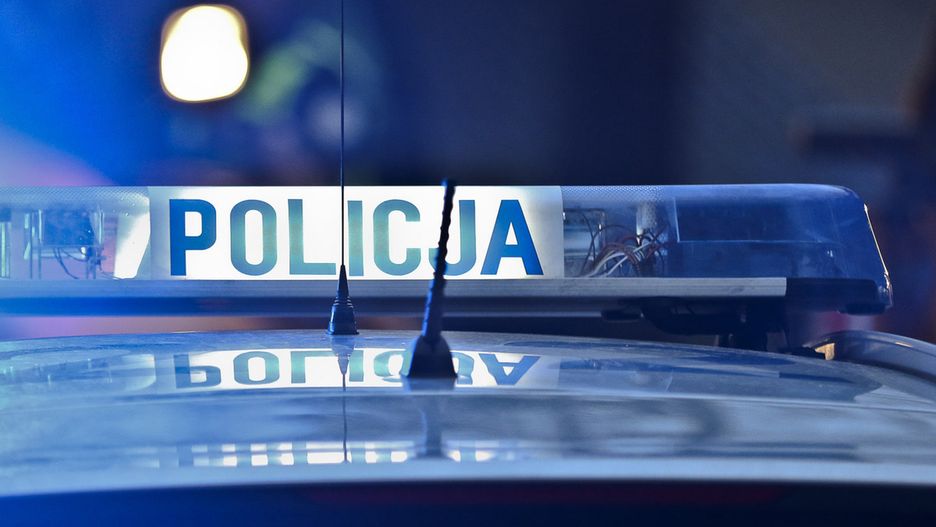 Warszawa. Włamywacz trafił za kratki po raz dziesiąty