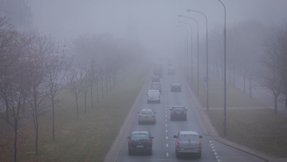 Warszawa. Ciało kobiety znaleziono obok budynku przy ul. Ostrobramskiej