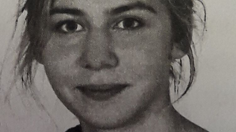 Policja szuka 17-letniej Wiktorii Madej