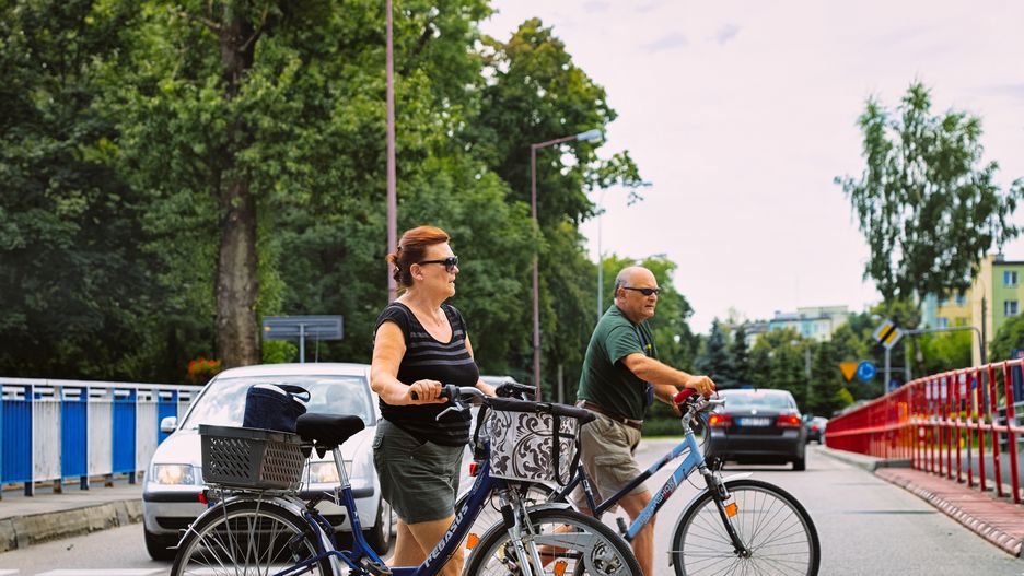 ZTM spyta pasażerów o opinię. Przetestuj metro i kolej w Warszawie