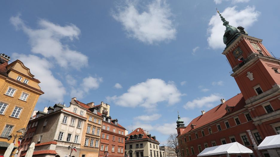 Autor poleca wizytę w muzeach, które pozwalają lepiej zrozumieć historię miasta