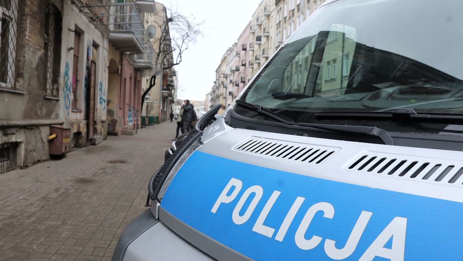 Dodatkowe służby na warszawskich ulicach