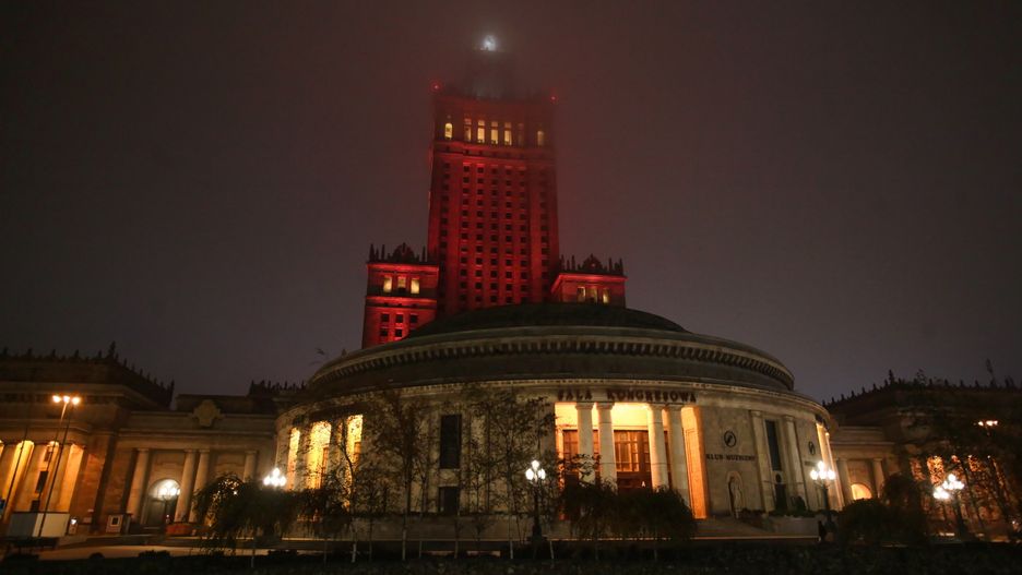 Warszawa. Święto Kina 2019 już w najbliższą niedzielę, 15 grudnia br.