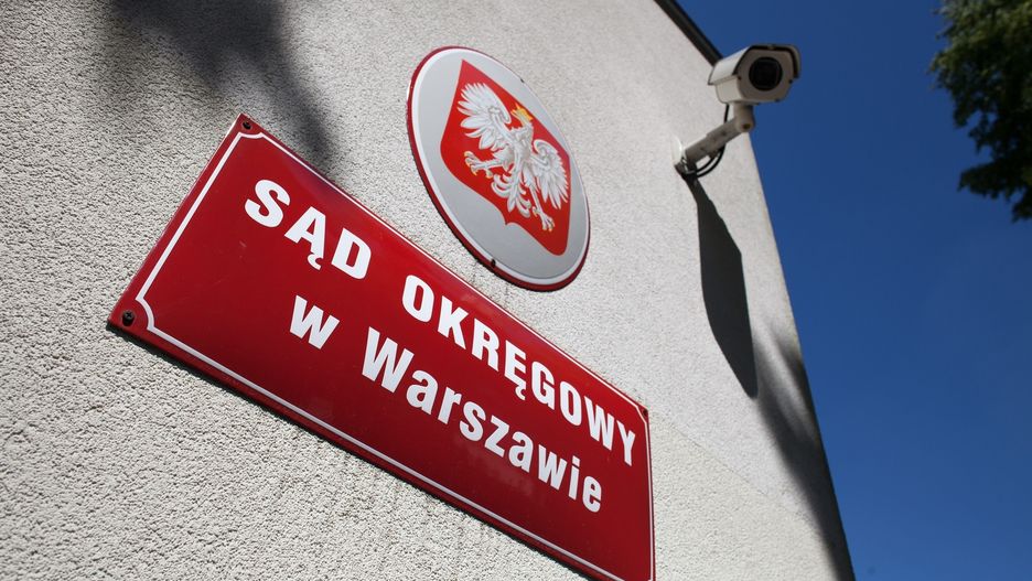 Mężczyzna nie mógł pogodzić się ze zdradą małżonki