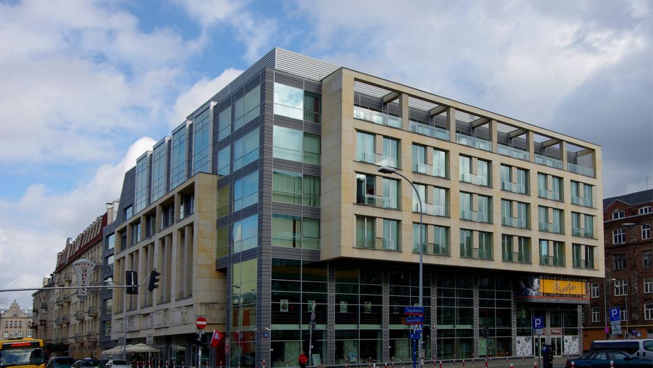 Warszawa. Kino Praha wraca na mapę stolicy i zaprasza na seanse i spektakle