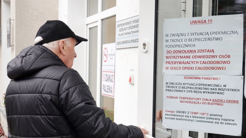 Ruszyła pomoc dla powstańców