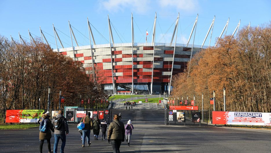 Warszawa. PGE Narodowym pokieruje Włodzimierz Dola, wcześniejszy współpracownik Mateusza Morawieckiego