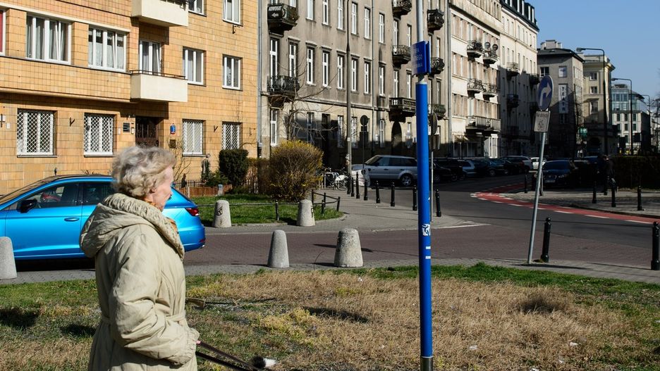 Al. Armii Ludowej została zmieniona na ul. Lecha Kaczyńskiego. Teraz wróci poprzednia nazwa