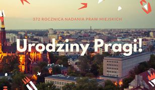 Warszawska Praga obchodzi 372. urodziny. Sprawdź atrakcje