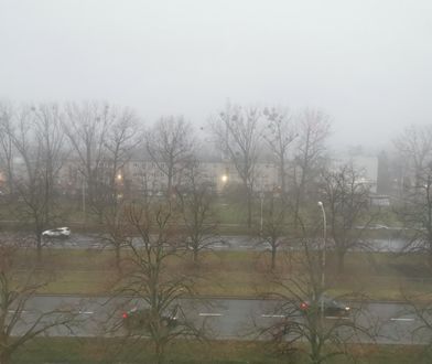Smog w Warszawie 9 stycznia 2020. Sprawdź jakość powietrza w stolicy