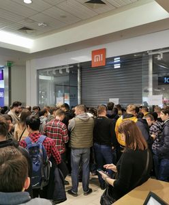 Warszawa. Xiaomi nie udało się otworzyć sklepu w Galerii Mokotów. Mamy oświadczenie firmy