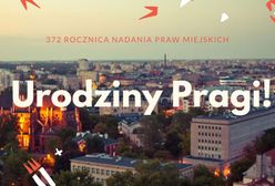Warszawska Praga obchodzi 372. urodziny. Sprawdź atrakcje