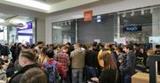Warszawa. Xiaomi nie udało się otworzyć sklepu w Galerii Mokotów. Mamy oświadczenie firmy