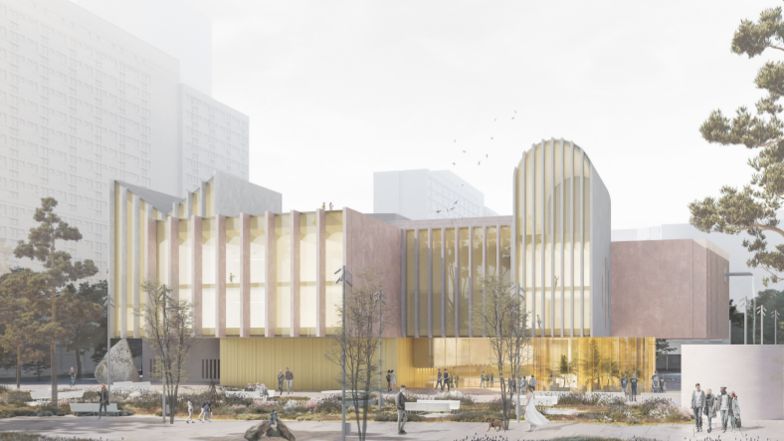 Centrum kultury „Twórcza Twarda”