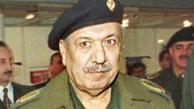 Hekmata Ibrahima az-Azzawi