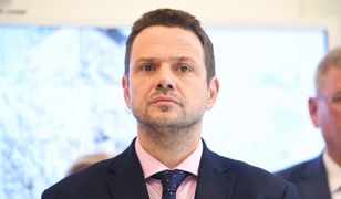 Trzaskowski: wszystkie najważniejsze funkcje miasta będą wykonywane