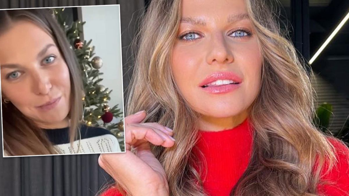 Choinka Lewandowskiej w Warszawie