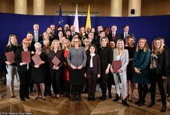 Wybrano przewodniczącego Rady Warszawy