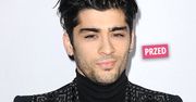 Zayn Malik przefarbował się na blond. Fanki oszalały na widok odmienionego wokalisty