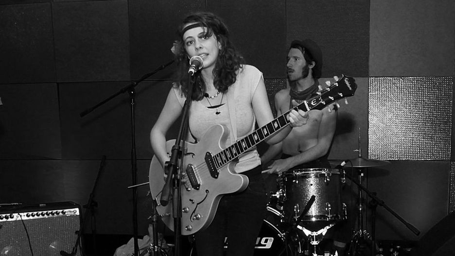 Jessie Zazu