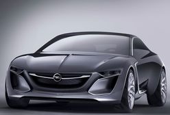 Opel Monza Concept