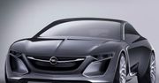 Opel Monza Concept