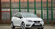 Seat Ibiza Cupra 1.8 TSI