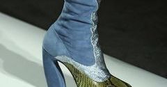 Kozaki na jesień i zimę 2011/12 - trendy!
