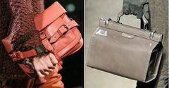 Torebki - trendy jesień i zima 2011/12!
