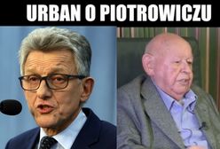 Urban: "To był dobry towarzysz". Prokurator Piotrowicz ma nowego obrońcę