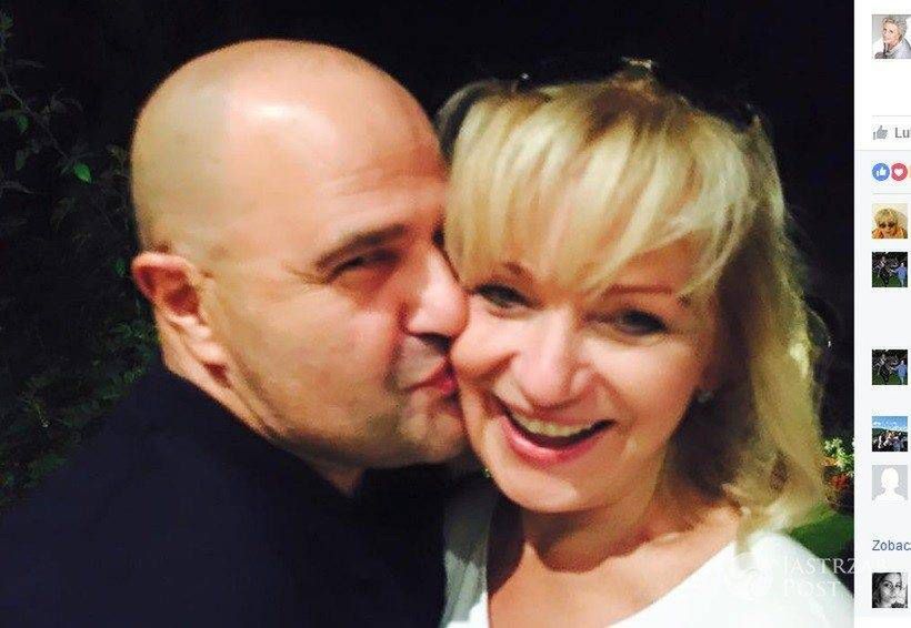 Cezary i Katarzyna Żakowie nie rozwodzą się