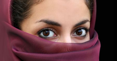 W Norwegii zakazano noszenia hidżabu i burki w szkołach