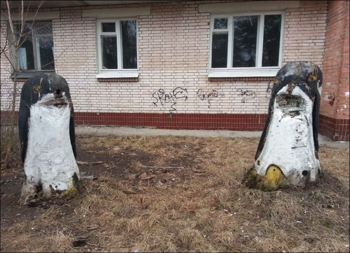 "Kowalski, opcje!"