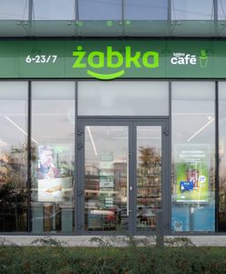 6 tys. sklepów w Polsce i numer 600 w Warszawie. Żabka się rozwija