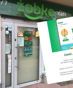 Jak dałem się "ograbić" Żabce z tego, co dostałem od niej za darmo. Smętna historia 886 żappsów